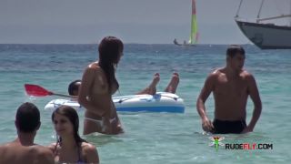 porn video 12 Beautiful Plage Nymph with superb mammories - nudism - hardcore porn milf hardcore brunette-5