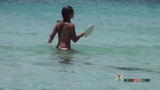 porn video 12 Beautiful Plage Nymph with superb mammories - nudism - hardcore porn milf hardcore brunette-7