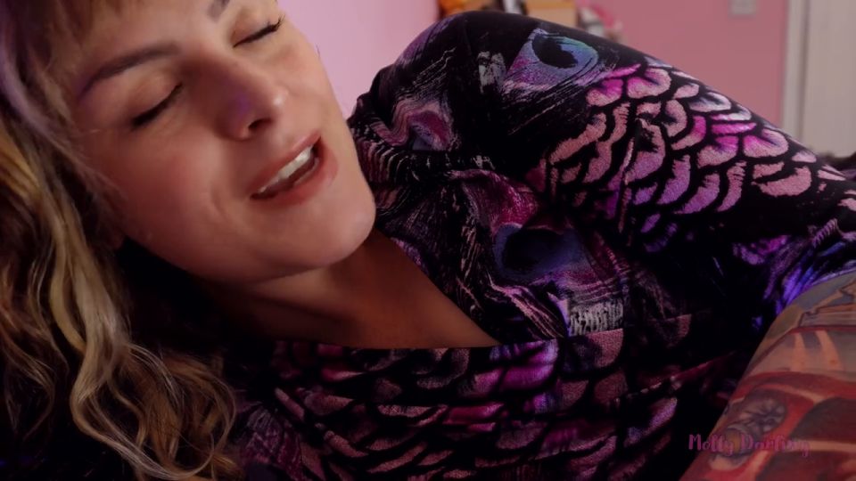 Sweet Molly Darling – Sweet Dreams of Mommy