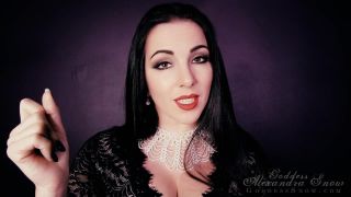 adult clip 6 adult breastfeeding fetish fetish porn | Goddess Alexandra Snow - Edge For My Body | goddess alexandra snow-2