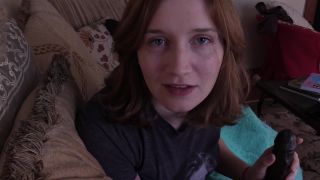 free adult video 7 Porn tube Bettie Bondage – Movie Night – Interracial POV Virtual - pov - pov beeg fetish-2