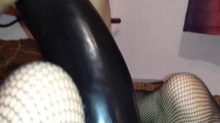 online xxx video 12 gay feet fetish femdom porn | Sarah fucks a Goliath dildo | queen-2