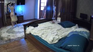 Lola Crockee Sex In The Dark, Guest Bedroom Mos 2025-05-05 Cam 2 720P - Voyeur-6