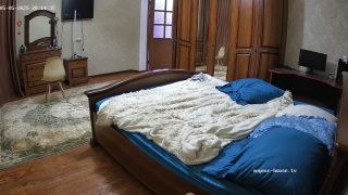 Lola Crockee Sex In The Dark, Guest Bedroom Mos 2025-05-05 Cam 2 720P - Voyeur-7