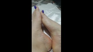 Yessexy 24-08-2020 Do You Want To Smell My Feet When They Are A Little Tired - (Webcam)-2