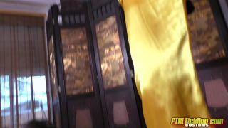 adult xxx clip 16 chinese bdsm Feets of Tickle Fury Toe-Tal Treachery!, feet on femdom porn-1