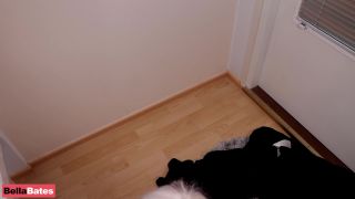 adult clip 3 Bella Bates – Please Stop I Only Trick Or Treating 4k | dirty talk | femdom porn tongue fetish porn-2