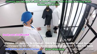 Doctor tampa strip searches besties aria nicole angel santana ....-2