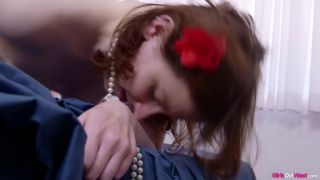 online porn clip 30 Aastrid & Morgana - Girl In Red Dress pt1 | armpit hair/hairy armpits | fingering porn asstr fisting-9