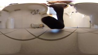 free porn video 35 Winzlings Shrinking Clips – In the cathedral of Kokos bathroom 4K VR360, ashley fires fetish on masturbation porn -3