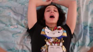 free xxx video 33 Leana Lovings - Step Bro Interrupts My Gaming Session  - blowjob - role play body cast fetish-6