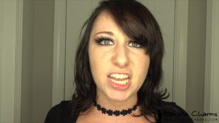 online xxx video 28 DakotaCharms - Too Good For God - masturbation instruction - muscle pregnancy risk fetish-2