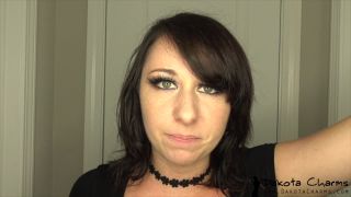 online xxx video 28 DakotaCharms - Too Good For God - masturbation instruction - muscle pregnancy risk fetish-9