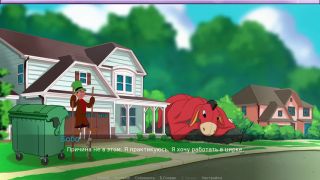 Big Tit Milfs Complete Gameplay - The Secret of the House 2, Part 20-3