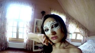 Watch Free Porno Online – Photodromm presents melanie behindthemask ,  on teen -8