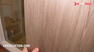 Screwing Your Busty Asian Roomate Vina Moon in a Hardcore Pov Fuck-2