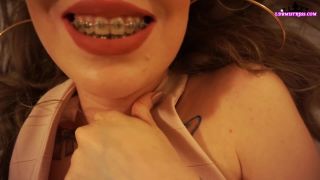 Goddess Isabel - Findom Braces-1