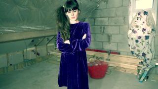 online adult video 23 diamond jackson femdom fetish porn | Sydney Harwin – DEVILRY HD 1080p | fetish-3