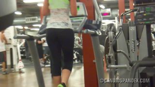 [SiteRip] CandidSpandex 100-5