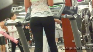 [SiteRip] CandidSpandex 100-6