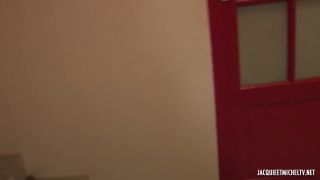 xxx video clip 3 skinny femdom cumshot | Camille - Camille pregnant woman will be shaking her anus! | threesome-1