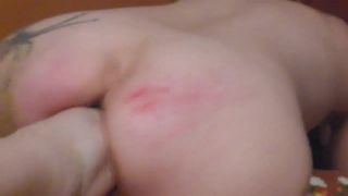 Extreme foot fucking BDSM BDSM!-6