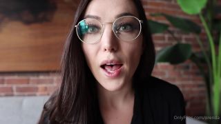 Orenda ASMR The second episode of the psychiatrist role play series-1