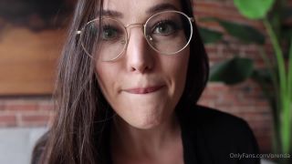Orenda ASMR The second episode of the psychiatrist role play series-2
