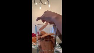 MissMasie () Missmasie - this is surprisingly therapeutic tearing up 11-12-2020-8