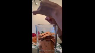 MissMasie () Missmasie - this is surprisingly therapeutic tearing up 11-12-2020-9