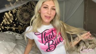 xxx video 28 Princess Chelsea - B*tchy bratty humiliation/degrading | princess chelsea | femdom porn summer brielle femdom-3