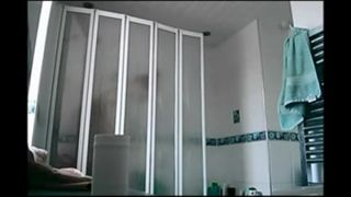 soft femdom Shower bathroom 2686, webcam on fetish porn-4