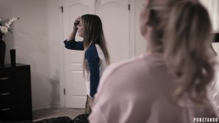 online xxx clip 17 Aaliyah Love, Kristen Scott. The Intervention [846.2 MB], knicker fetish on lesbian girls -2