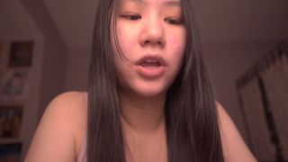 Alize Zaide - Cute Asian Girl ASMR - Jeremiah 44-48-0