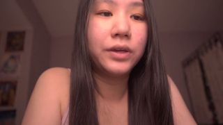 Alize Zaide - Cute Asian Girl ASMR - Jeremiah 44-48-3