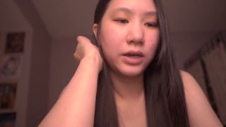 Alize Zaide - Cute Asian Girl ASMR - Jeremiah 44-48-8
