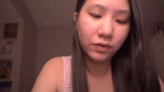 Alize Zaide - Cute Asian Girl ASMR - Jeremiah 44-48-9
