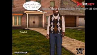 [GetFreeDays.com] Dr. Brandys 3D porn comic, part one     Sex Video June 2023-1