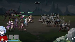 60Fps Nutaku Aeons Echo Hentai gaming Ep2-1