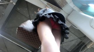  voyeur | Gcolle Upskirt 7 - bijyoptousatsupxl44 | voyeur-0