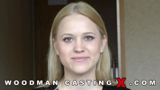 Nikki Hill casting X-2