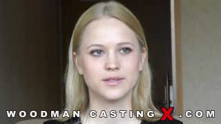 Nikki Hill casting X-6