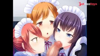 [GetFreeDays.com] hentai game Otoko Orgy at Maid Boy Manor Porn Clip April 2023-5