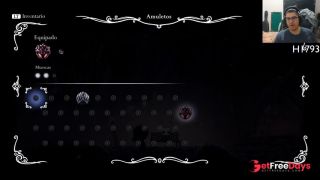 Hollow Knight - Chapter 1-3