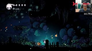 Hollow Knight - Chapter 1-4
