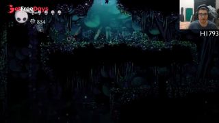 Hollow Knight - Chapter 1-5