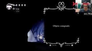 Hollow Knight - Chapter 1-9