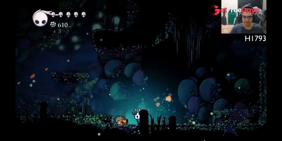 Hollow Knight - Chapter 1