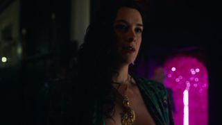 Dana Aliya Levinson - American Gods s03e08 (2021) HD 1080p - [Celebrity porn]-1