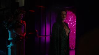 Dana Aliya Levinson - American Gods s03e08 (2021) HD 1080p - [Celebrity porn]-4